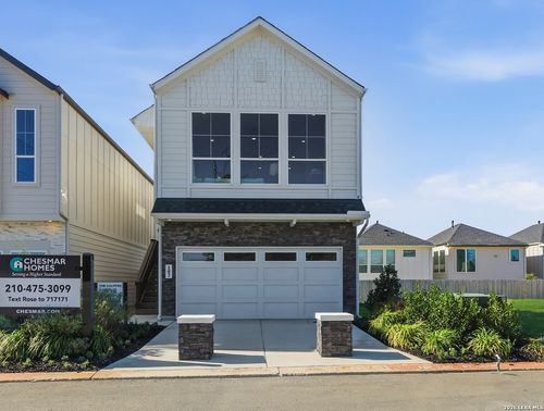 unit-711-6464 Babcock Road, San Antonio, TX, 78249 | Card Image