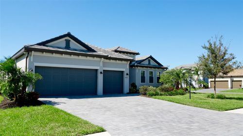 4906 Lighthouse Bay Lane, BRADENTON, FL, 34211 | Card Image