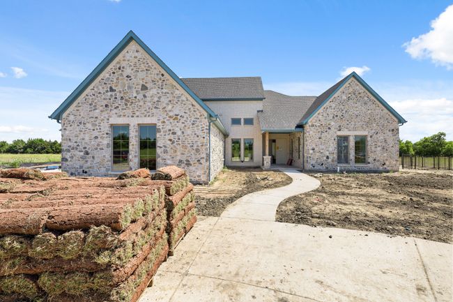 324 Chapel View Ct, House other with 5 bedrooms, 5 bathrooms and null parking in Heath TX | Image 5