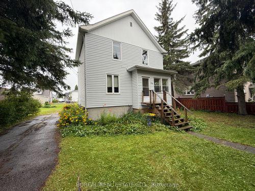 59 Second Ave, Smooth Rock Falls, ON, P0L2B0 | Card Image