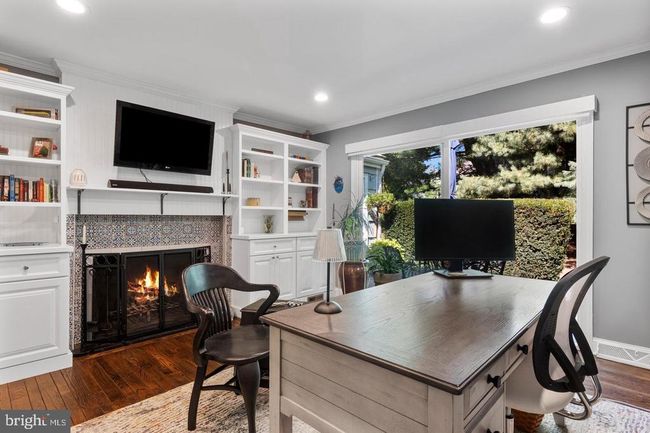 1119 Queens Way, Townhouse with 3 bedrooms, 3 bathrooms and null parking in WEST CHESTER PA | Image 36