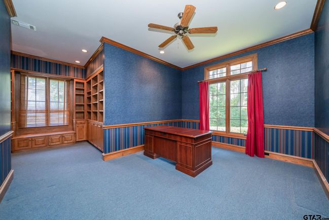 7 Summer Creek Way, House other with 4 bedrooms, 4 bathrooms and null parking in Longview TX | Image 17