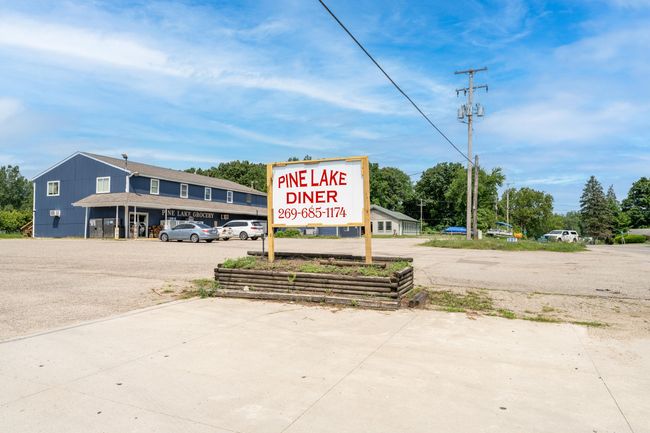 938 Doster Rd, Home with 0 bedrooms, 1 bathrooms and 35 parking in Plainwell MI | Image 34