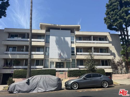 311-425 S Kenmore Ave, Los Angeles, CA, 90020-2447 | Card Image