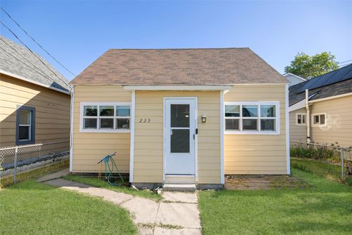 223 E Pacific St, East Helena, MT, 59635-9026 | Card Image