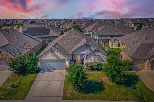 3832 Raven Caw Pass, Pflugerville, TX, 78660-4890 | Card Image