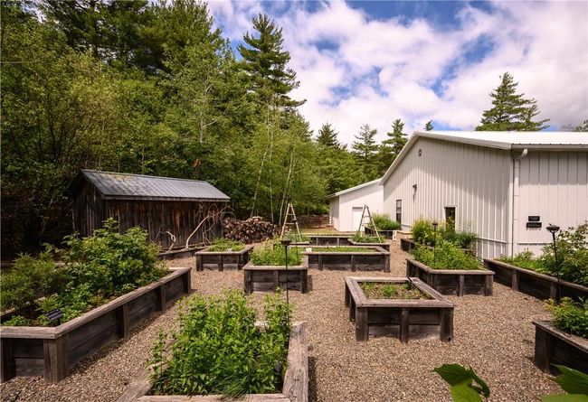 18 bed garden | Image 27