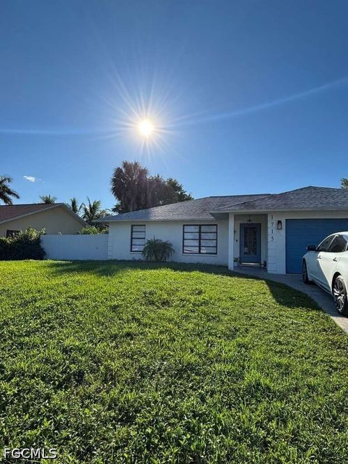 1715 50th Ter Sw, NAPLES, FL, 34116-5769 | Card Image