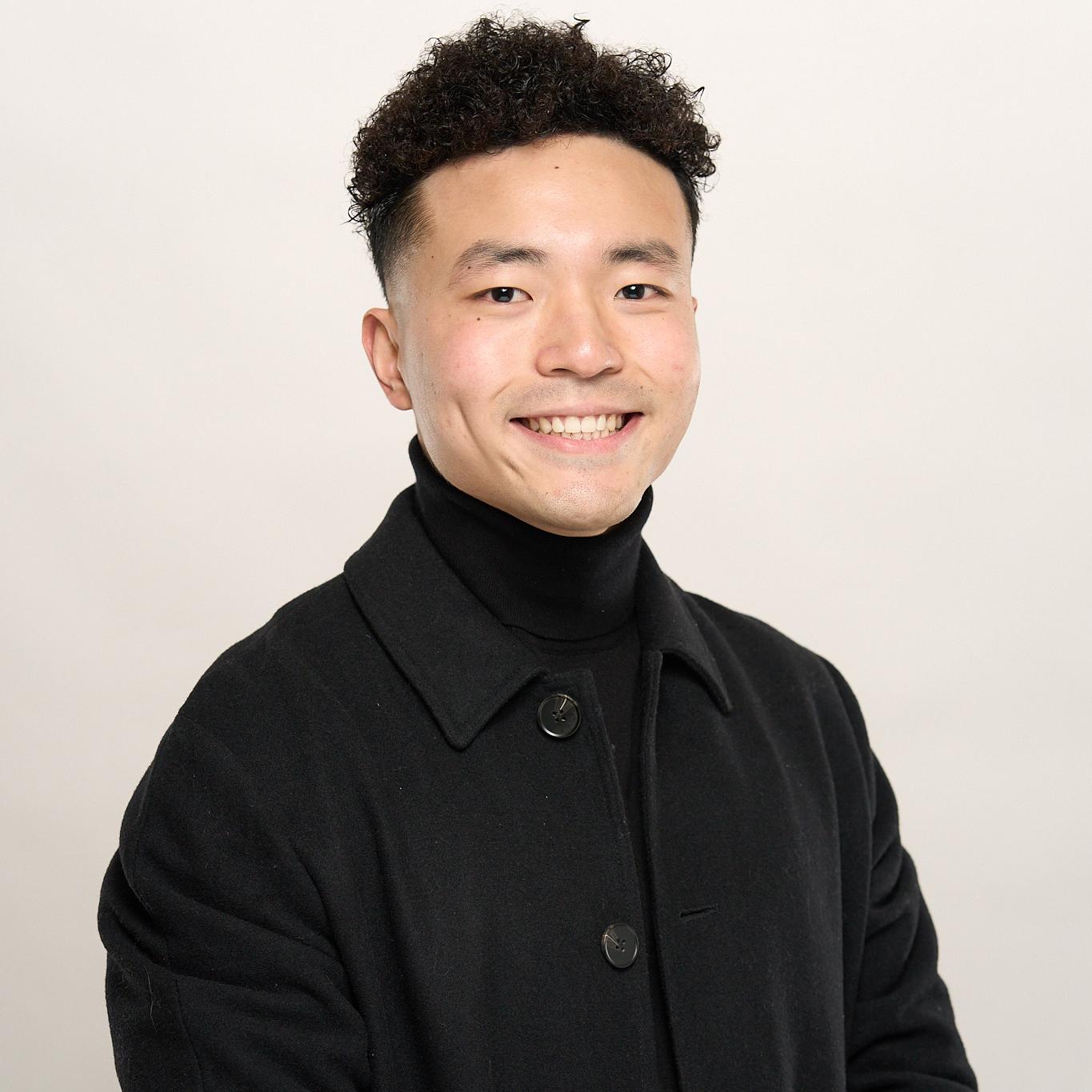 Yankun Zhen