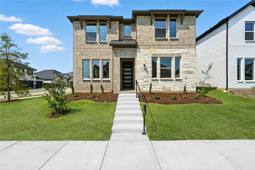 133 Tornillo Dr, Celina, TX, 75009-5849 | Card Image