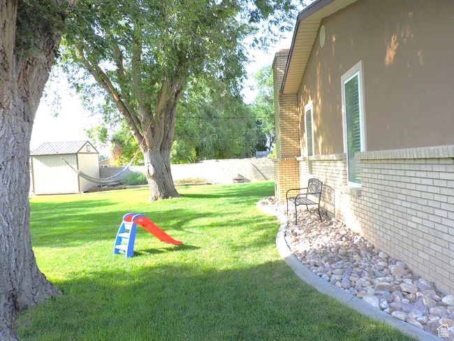 Beautiful Backyard | Image 56