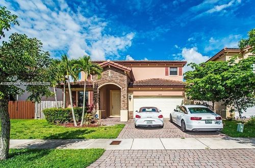 1522 Sw 144th Ave, Miami, FL, 33184-3271 | Card Image