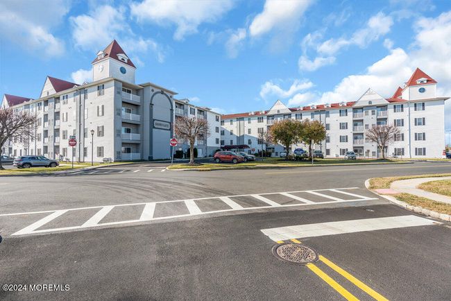 406 - 100 John T O Leary Blvd, Home with 2 bedrooms, 2 bathrooms and null parking in South Amboy NJ | Image 26