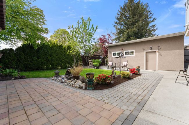 10047 Shamrock Drive, House other with 4 bedrooms, 2 bathrooms and 7 parking in Chilliwack BC | Image 29