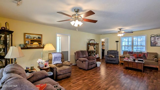 130 Moss Loop, House other with 4 bedrooms, 3 bathrooms and 2 parking in Enville TN | Image 4