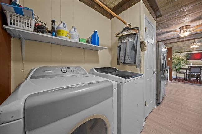 503 Piney Trl, House other with 3 bedrooms, 2 bathrooms and null parking in Liberty SC | Image 13