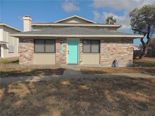 1-6232 Hidden Cv, Corpus Christi, TX, 78412-5634 | Card Image