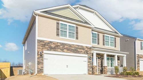 220 Falcon Lane, Lexington, NC, 27295 | Card Image