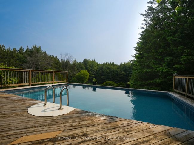 2043 Concession 5 Rd, House other with 4 bedrooms, 3 bathrooms and 10 parking in Loretto ON | Image 43