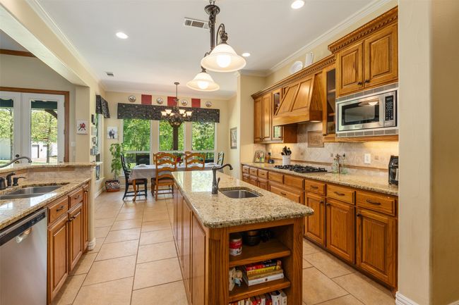8597 Fallow Run, House other with 4 bedrooms, 4 bathrooms and null parking in Larue TX | Image 14