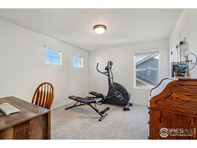 3669 Riverwalk Cir, House other with 3 bedrooms, 3 bathrooms and null parking in Johnstown CO | Image 20