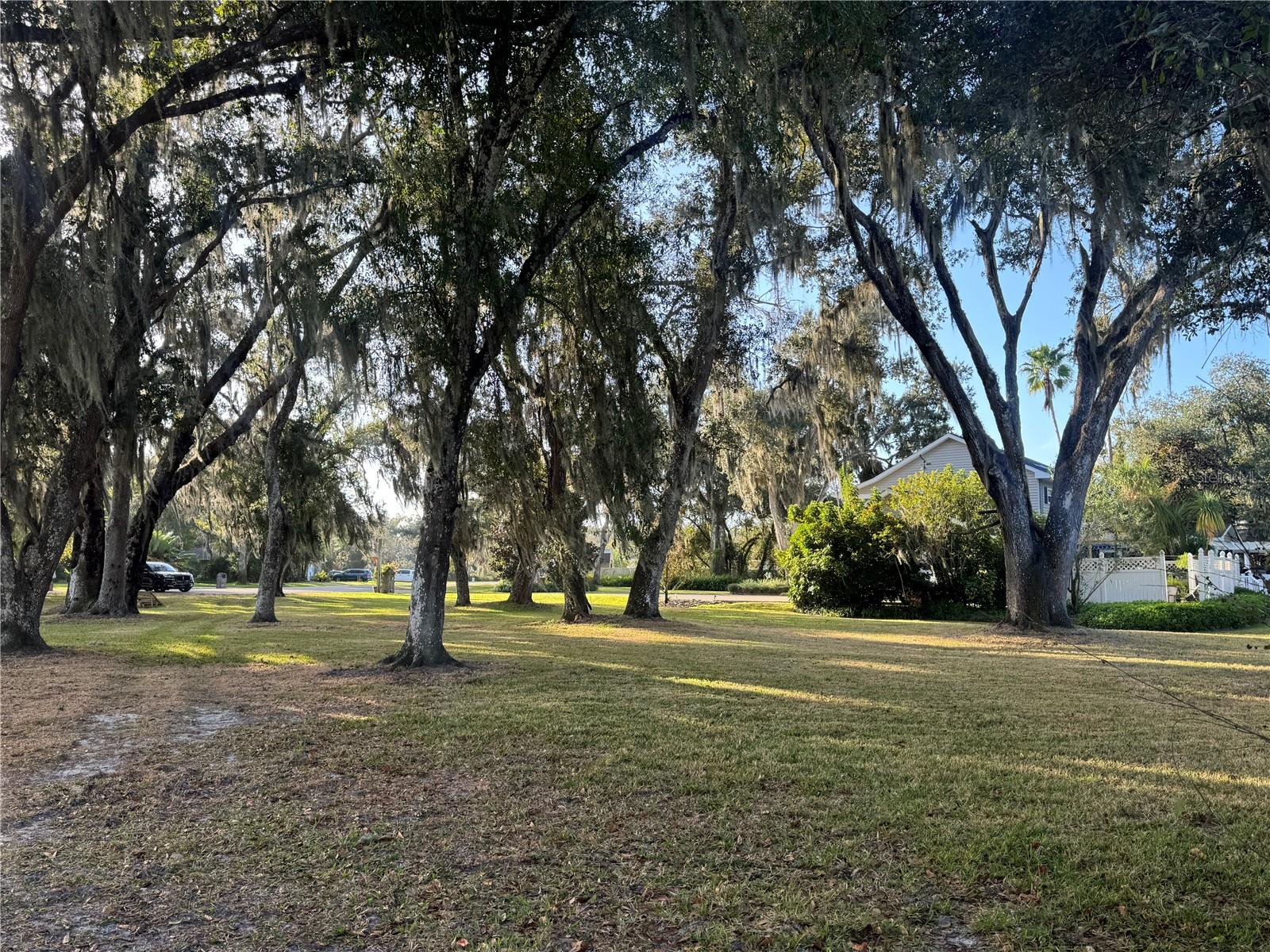 Land in ARCADIA 3