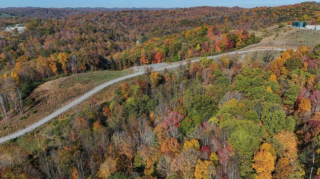 RT-2-WEST-RT-28 - TBD Nutters Fork Road, Home with 0 bedrooms, 0 bathrooms and null parking in West Union WV | Image 11
