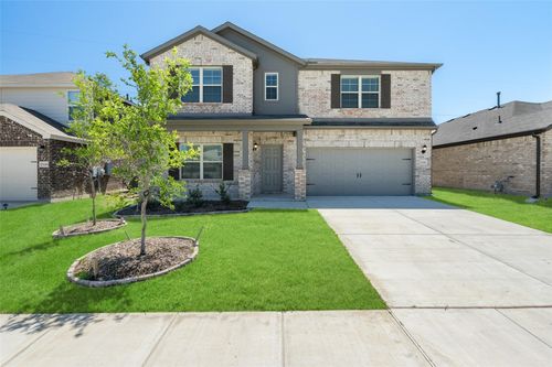 1944 Huisache St, Royse City, TX, 75189-5579 | Card Image