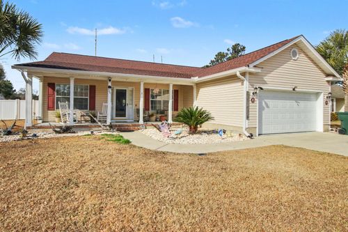 106 Erskine Dr, Conway, SC, 29526-8877 | Card Image