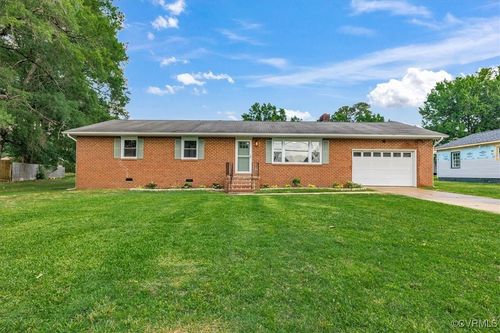 3206 Granby St, Hopewell, VA, 23860-5739 | Card Image