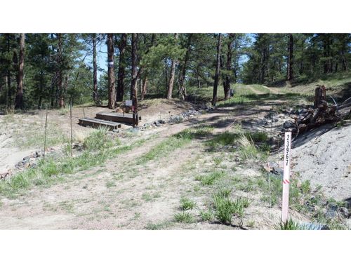 23967 High Timber Ln, Agate, CO, 80101-9652 | Card Image