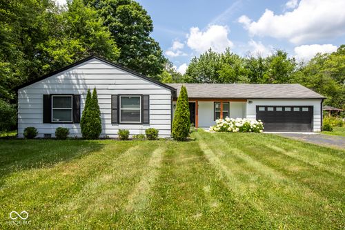 8650 Holliday Dr, Indianapolis, IN, 46260-1702 | Card Image