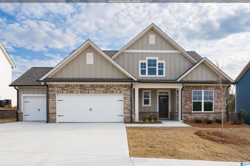 6581 Little Goose Dr, TRUSSVILLE, AL, 35173-4434 | Card Image