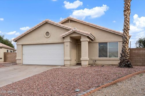 503 N Balboa, Mesa, AZ, 85205-7226 | Card Image