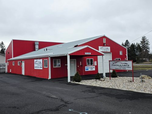 111 W 1st St, Deer Park, WA, 99006-5093 | Card Image