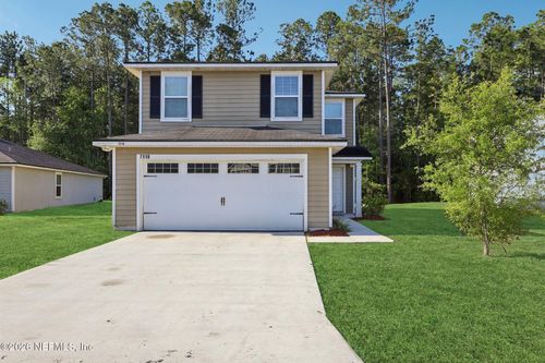 7118 Plymouth Grove Ct, Jacksonville, FL, 32220-5017 | Card Image