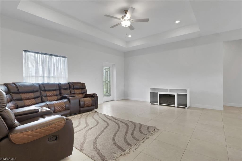 Residential in CAPE CORAL 3