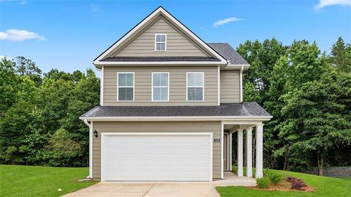 1150 Earlywood Way, Monroe, GA, 30655-3058 | Card Image