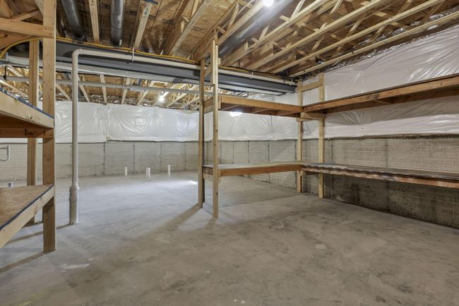 5307 Karst Cir, House other with 4 bedrooms, 3 bathrooms and null parking in Ashville OH | Image 38