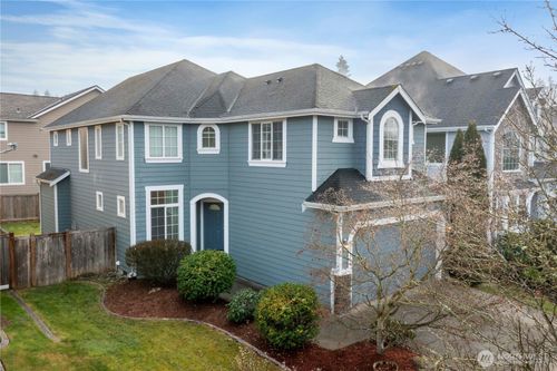 15427 84th Ave E, Puyallup, WA, 98375-8484 | Card Image