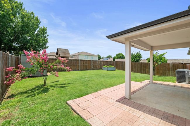 8828 Chisholm Trl, House other with 3 bedrooms, 2 bathrooms and null parking in Cross Roads TX | Image 22
