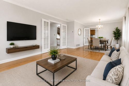 3099 Bentworth Dr, Burlington, ON, L7M1V9 | Card Image