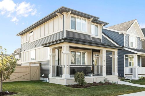 272 Sundown Road, Cochrane, AB, T4C2R3 | Card Image