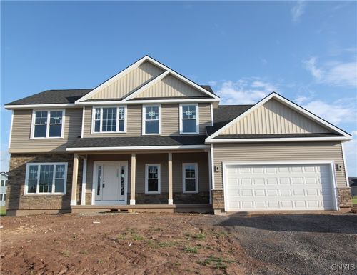 LOT 585 Forest Ridge Road Road, Lysander, NY, 13027 | Card Image