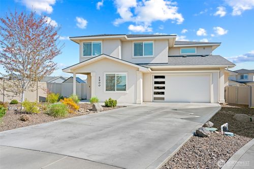 2900 N Yale Ct, Ellensburg, WA, 98926-8284 | Card Image