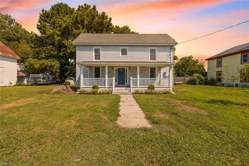18215 First Street, Keller, VA, 23401 | Card Image