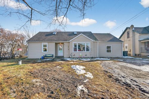 6015 Jeddo Rd, Grant Township, MI, 48032-1208 | Card Image