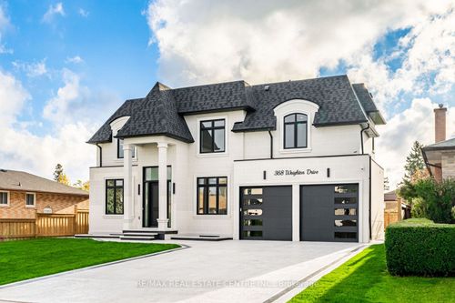 368 Weighton Dr, Oakville, ON, L6K2R4 | Card Image