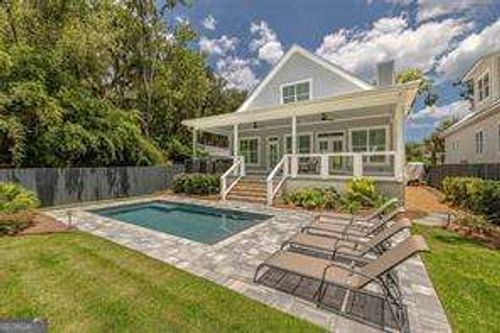 311 Peachtree St, Saint Simons Is, GA, 31522-2728 | Card Image