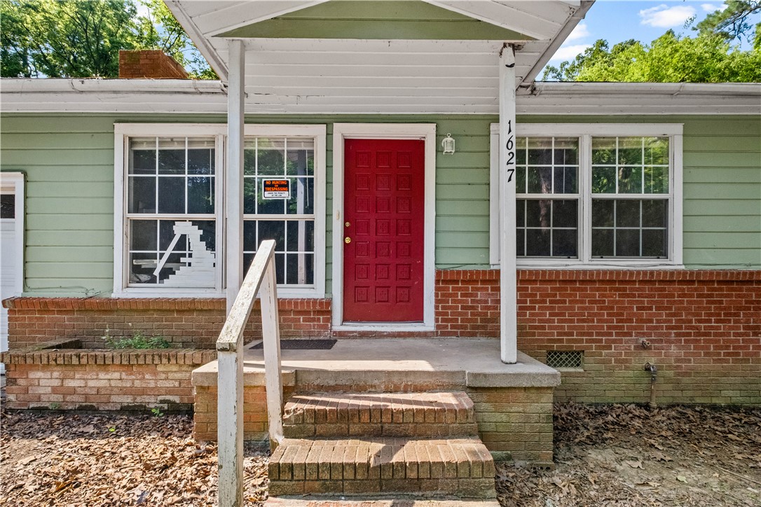 Residential in Fayetteville 4